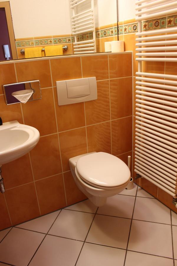 I.M.Apartments 42 M² Fuer 2 Personen ดุสเซลดอร์ฟ ภายนอก รูปภาพ