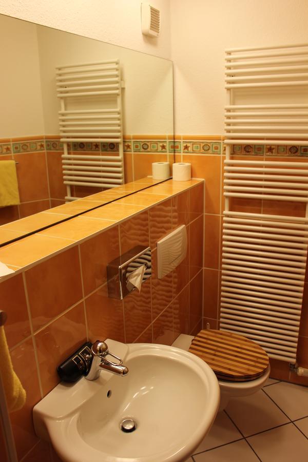 I.M.Apartments 42 M² Fuer 2 Personen ดุสเซลดอร์ฟ ภายนอก รูปภาพ