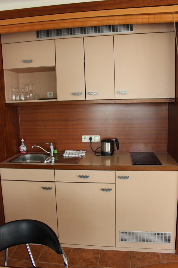 I.M.Apartments 42 M² Fuer 2 Personen ดุสเซลดอร์ฟ ภายนอก รูปภาพ