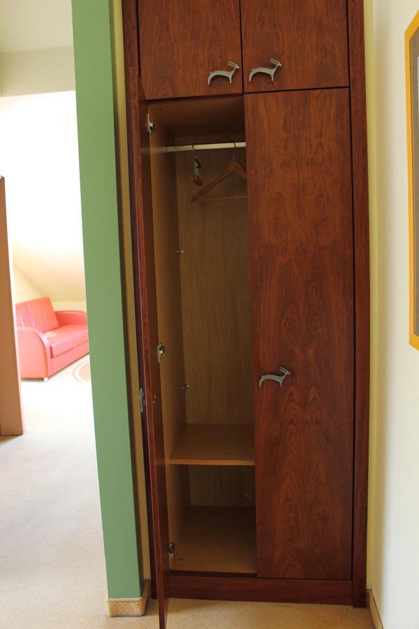 I.M.Apartments 42 M² Fuer 2 Personen ดุสเซลดอร์ฟ ภายนอก รูปภาพ