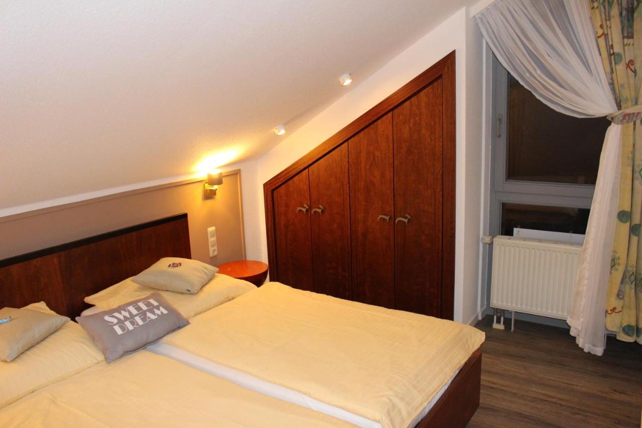 I.M.Apartments 42 M² Fuer 2 Personen ดุสเซลดอร์ฟ ภายนอก รูปภาพ